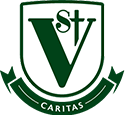 St Vincent's Voluntary Catholic Academy